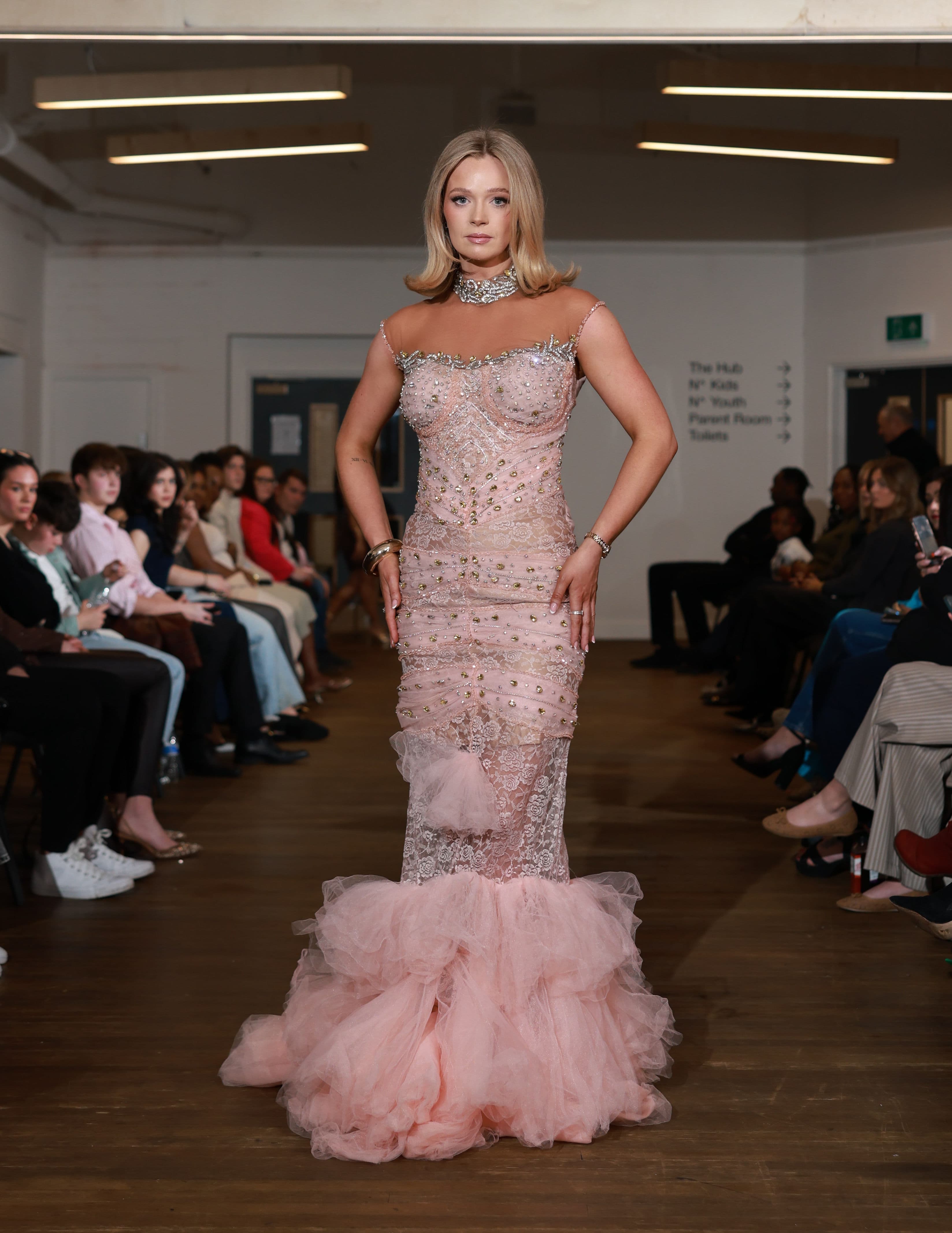Couture showcase 2